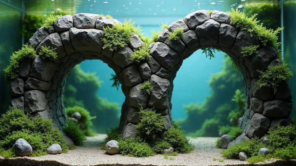 Securing Heavy Dragon Stone Arches Without Superglue: Full Guide