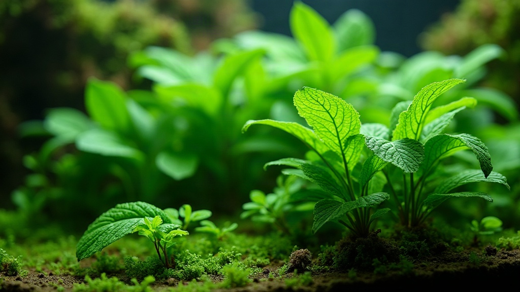 Bucephalandra Care Guide for Low-Tech Tanks Without CO2