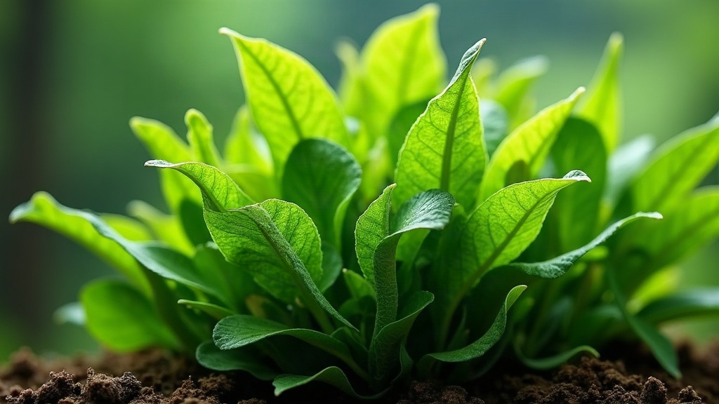 How to Stop Bucephalandra Melt After Planting Tissue Cultures